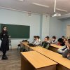 Круглий стіл на тему 