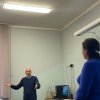 Круглий стіл на тему 
