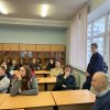 Круглий стіл на тему 
