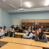 Круглий стіл на тему 