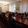 Візит до Інституту філософії НАНУ ім. Г.С. Сковороди