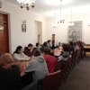 Візит до Інституту філософії НАНУ ім. Г.С. Сковороди