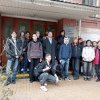 Візит до Інституту філософії НАНУ ім. Г.С. Сковороди