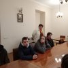 Візит до Інституту філософії НАНУ ім. Г.С. Сковороди