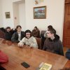Візит до Інституту філософії НАНУ ім. Г.С. Сковороди
