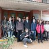 Візит до Інституту філософії НАНУ ім. Г.С. Сковороди