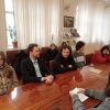 Візит до Інституту філософії НАНУ ім. Г.С. Сковороди