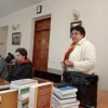 Візит до Інституту філософії НАНУ ім. Г.С. Сковороди