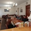Візит до Інституту філософії НАНУ ім. Г.С. Сковороди