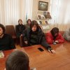 Візит до Інституту філософії НАНУ ім. Г.С. Сковороди