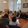 Візит до Інституту філософії НАНУ ім. Г.С. Сковороди