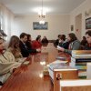 Візит до Інституту філософії НАНУ ім. Г.С. Сковороди