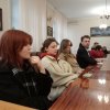 Візит до Інституту філософії НАНУ ім. Г.С. Сковороди