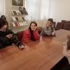 Візит до Інституту філософії НАНУ ім. Г.С. Сковороди