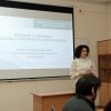 Участь викладачів кафедри у майстер-класах, тренінгах та практикумах з тематики Медіаосвіти і її реалізації у європейському просторі
