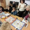 Участь викладачів кафедри у майстер-класах, тренінгах та практикумах з тематики Медіаосвіти і її реалізації у європейському просторі