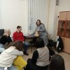 Участь викладачів кафедри у майстер-класах, тренінгах та практикумах з тематики Медіаосвіти і її реалізації у європейському просторі