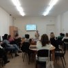 Участь викладачів кафедри у майстер-класах, тренінгах та практикумах з тематики Медіаосвіти і її реалізації у європейському просторі