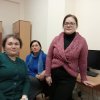 Участь викладачів кафедри у майстер-класах, тренінгах та практикумах з тематики Медіаосвіти і її реалізації у європейському просторі