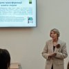 Участь викладачів кафедри у майстер-класах, тренінгах та практикумах з тематики Медіаосвіти і її реалізації у європейському просторі