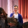 Перемога (ІІІ місце) команди ФСГН і зокрема студентів кафедри у загальноуніверситетському конкурсі “Словник Грінченка і сучасність
