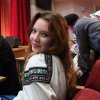 Перемога (ІІІ місце) команди ФСГН і зокрема студентів кафедри у загальноуніверситетському конкурсі “Словник Грінченка і сучасність