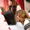 Перемога (ІІІ місце) команди ФСГН і зокрема студентів кафедри у загальноуніверситетському конкурсі “Словник Грінченка і сучасність
