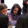 Перемога (ІІІ місце) команди ФСГН і зокрема студентів кафедри у загальноуніверситетському конкурсі “Словник Грінченка і сучасність