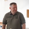 Зустріч з представниками Командування Сил територіальної оборони Збройних Сил України, лейтенантом п. Вітою Титаренко (професором кафедри)