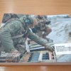 Зустріч з представниками Командування Сил територіальної оборони Збройних Сил України, лейтенантом п. Вітою Титаренко (професором кафедри)