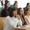 Зустріч з представниками Командування Сил територіальної оборони Збройних Сил України, лейтенантом п. Вітою Титаренко (професором кафедри)
