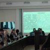Знайомство студентів ІФФ з Академією соціальних наук (КНР)