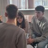 Вшанування пам'яті Героїв Небесної сотні