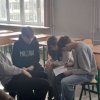 Вшанування пам'яті Героїв Небесної сотні