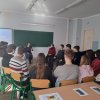 Вшанування пам'яті Героїв Небесної сотні