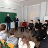 Вшанування пам'яті Героїв Небесної сотні