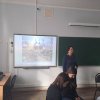 Вшанування пам'яті Героїв Небесної сотні