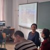Вшанування пам'яті Героїв Небесної сотні