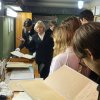 Практичне заняття з курсу «Архівознавство» в Центральному державному архіві вищих органів влади та управління України