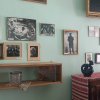 Практичне заняття з дисципліни «Архівознавство» в Центральному державному архів-музеї літератури і мистецтва України