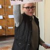 Практичне заняття з дисципліни «Архівознавство» в Центральному державному архів-музеї літератури і мистецтва України