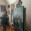 Практичне заняття з дисципліни «Архівознавство» в Центральному державному архів-музеї літератури і мистецтва України