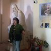Практичне заняття з дисципліни «Архівознавство» в Центральному державному архів-музеї літератури і мистецтва України