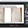 X Всеукраїнська наукова конференція «Київ і кияни у соціокультурному просторі України: освітні традиції в історії міста»