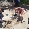 Археологічна практика 2017
