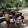 Археологічна практика 2017