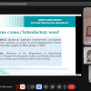 XIV Міжнародна наукова онлайн-конференція «Київ і кияни у соціокультурному просторі України: політика пам’яті у минулому й сьогоденні»