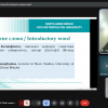 XIV Міжнародна наукова онлайн-конференція «Київ і кияни у соціокультурному просторі України: політика пам’яті у минулому й сьогоденні»