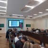 Київ і Кияни - 2026. Пленарне засідання