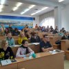 Презентація видання «Листи Петра Рєдкіна Василю Тарновському-старшому: 1833–1866
